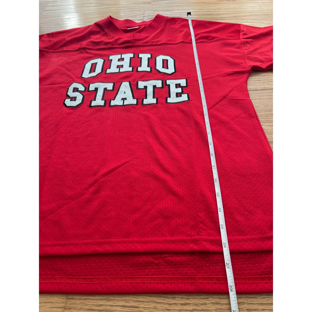 Ohio State Buckeyes Gameday Couture Until Kickoff Shirt - Picture 4 of 7